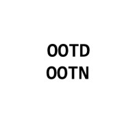 OotdOotn logo - Similar company to Ootd.Pk