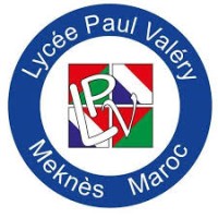 Lycée Paul Valéry logo - Similar company to Whiteops - Aui Cybersecurity Club
