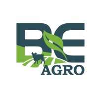 Be Agro logo - Similar company to Beagro