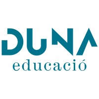 DUNA Educació logo - Similar company to Inner Development Goals Bcn Hub