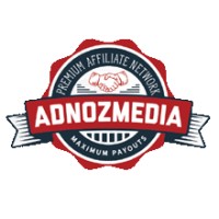 Adnoz Media logo - Similar company to Triomedia