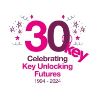 Key Unlocking Futures logo - Similar company to Inspiring Communities Together