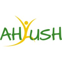 Ahyush logo - Similar company to Showcial