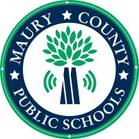 Maury County Public Schools logo - Similar company to Share! High School Exchange Program