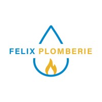 Félix Plomberie logo - Similar company to Alhee