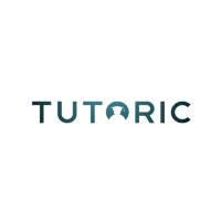 Tutoric logo - Similar company to Tutorac Academy