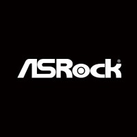 ASRock Inc. logo - Similar company to Biostar