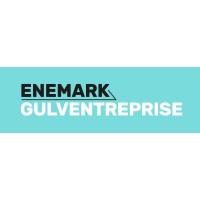 Enemark Gulventreprise ApS. logo - Similar company to Gerflor Denmark