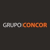 Grupo Concor logo - Similar company to Concor Group