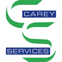 Carey Services logo - Similar company to Intertech Products, Inc.
