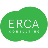 Erca Consulting Ab