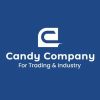 Candy Company for Trading & Industry logo - Similar company to Digital Axes