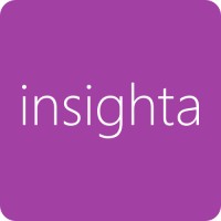 insighta logo - Similar company to Insighta