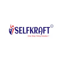 Selfkraft logo - Similar company to Crown Pairrii