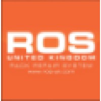 ROS UK Limited logo - Similar company to Ros Polska Sp. Z O.O.