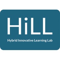 HILL logo - Similar company to Acofo & Solutions 🇱🇺 🇨🇵 🇧🇪🇪🇺