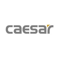 Caesar Sanitary Wares logo - Similar company to A1 Builders Rdc