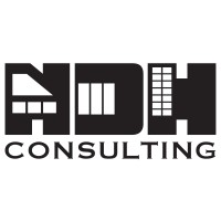 NDH Consulting BV logo - Similar company to Nigeria Development Hub (Ndh Projects Ltd.)