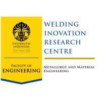 WIRC FTUI logo - Similar company to Pelayanan Dan Pengabdian Masyarakat Mesin Ui