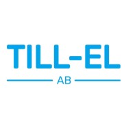 Till-El AB logo - Similar company to Sandrosens Förskola