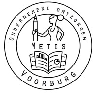 Metis Voorburg logo - Similar company to Evolvagility