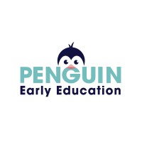 Penguin Early Education logo - Similar company to Bask Early Learning