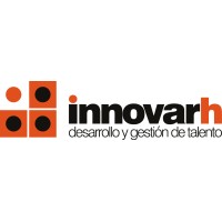 InnovaRH logo - Similar company to Logikom