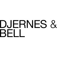 Djernes & Bell Architects logo - Similar company to Pihlmann Architects
