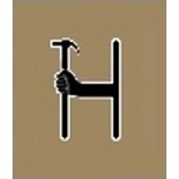 Hammerhand Modular Cabinet logo - Similar company to Canadian Kitchen Cabinet Association