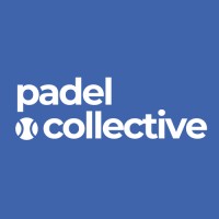 Padel Collective logo - Similar company to Nineone