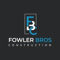 Fowler Bros Construction logo - Similar company to Fowler Bros Inc