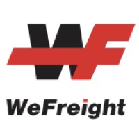 WeFreight Shipping & Logistics Korea Limited logo - Similar company to C3 Korean Canadian Society