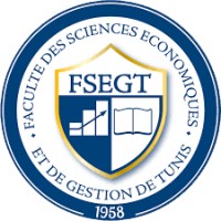 Faculté des Sciences Économiques et de Gestion de Tunis logo - Similar company to Pôle De L'Etudiant Entrepreneur De L'Utm