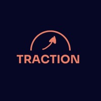 Traction logo - Similar company to Azent