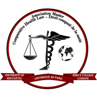 Master Comparative Health Law - Master Droit comparé de la santé logo - Similar company to Ethique