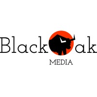 BlackYak Media logo - Similar company to Cafe De Rock
