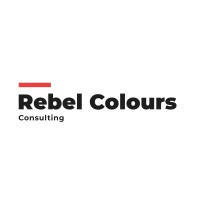 Rebelcolours Consulting logo - Similar company to Sintese Azul