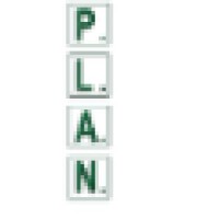 P.L.A.N. logo - Similar company to Praton