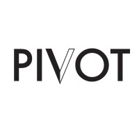 Pivot logo - Similar company to No Requests