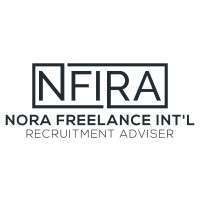 NFIRA logo - Similar company to Bps Latam