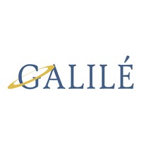 Galilé détection logo - Similar company to Alpha Cd