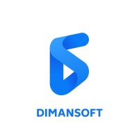 Dimansoft logo - Similar company to Payashelf