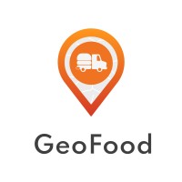 GeoFood.io logo - Similar company to Agile Laval