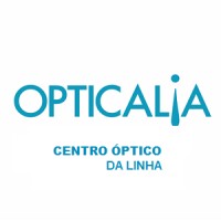 Opticalia - Centro Óptico da Linha logo - Similar company to Exploris (Asia) Limited