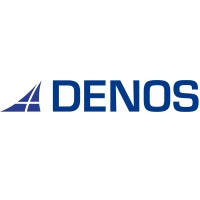 DENOS logo - Similar company to Ymi
