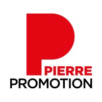 Pierre Promotion Grand Ouest logo - Similar company to Proderim