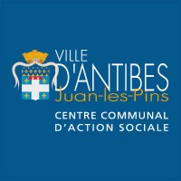 CCAS d'Antibes Juan-les-Pins logo - Similar company to Csapa Emergence