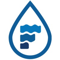 Fishel Pools logo - Similar company to Pureblue Luxury Pools And Outdoor Living