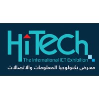 Hitech Exhibition logo - Similar company to Buildex Exhibition