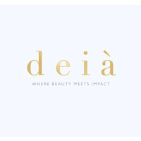 Deià logo - Similar company to Senderkis